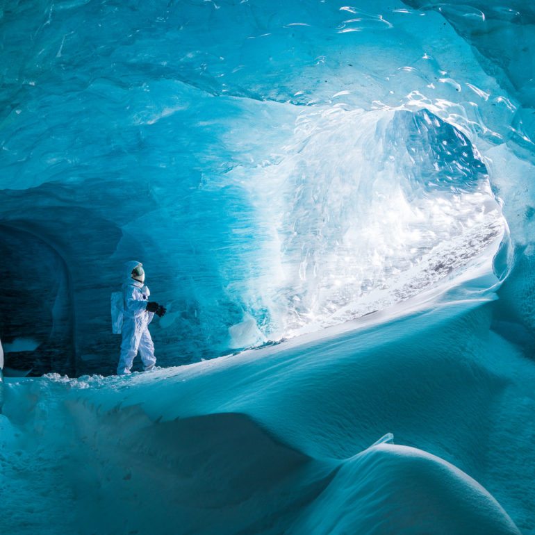 Jeremy De Backer JDB WTE Mer de glace Ice Cave-1